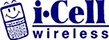 Icell wireless logo