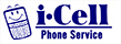 Icell Phone Service logo